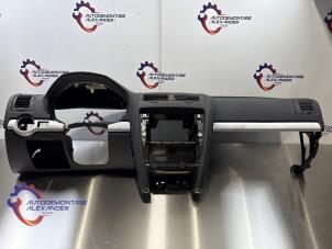 Gebruikte Dashboard Skoda Octavia (1Z3) 1.6 TDI Greenline Prijs op aanvraag aangeboden door Alexander Autodemontage
