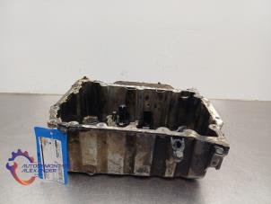 Gebruikte Carterpan Volkswagen Polo V (6R) 1.2 TDI 12V BlueMotion Prijs € 120,00 Inclusief btw aangeboden door Alexander Autodemontage