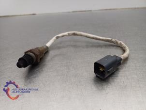 Gebruikte Lambda Sonde Peugeot 108 1.0 12V Prijs op aanvraag aangeboden door Alexander Autodemontage