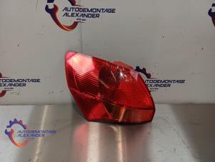Gebruikte Achterlicht links Kia Venga 1.6 CVVT 16V Prijs € 109,99 Inclusief btw aangeboden door Alexander Autodemontage