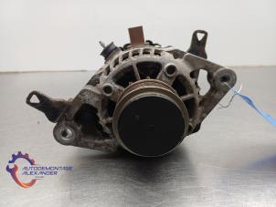 Gebruikte Dynamo Peugeot 108 1.0 12V Prijs € 24,99 Inclusief btw aangeboden door Alexander Autodemontage