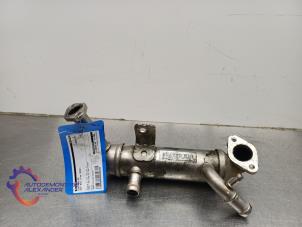Gebruikte EGR koeler Kia Rio III (UB) 1.1 CRDi VGT 12V Prijs op aanvraag aangeboden door Alexander Autodemontage