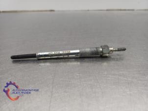 Gebruikte Gloeikaars Kia Rio III (UB) 1.1 CRDi VGT 12V Prijs op aanvraag aangeboden door Alexander Autodemontage