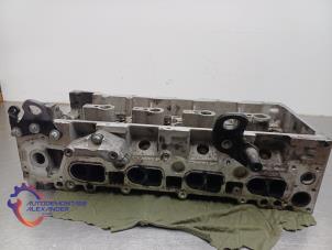 Gebruikte Cilinderkop Mercedes E (W211) 2.2 E-200 CDI 16V Prijs op aanvraag aangeboden door Alexander Autodemontage