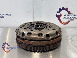 Gebruikte Koppelingsset (compleet) Ford Transit Custom 2.2 TDCi 16V Prijs € 199,99 Inclusief btw aangeboden door Alexander Autodemontage