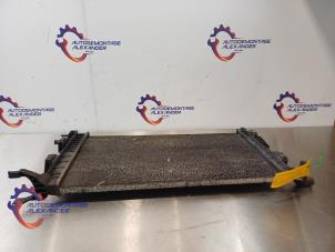 Gebruikte Radiateur Renault Megane III Grandtour (KZ) 1.5 dCi 110 Prijs € 19,99 Inclusief btw aangeboden door Alexander Autodemontage