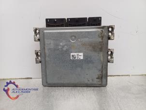 Gebruikte Computer Motormanagement Renault Megane III Grandtour (KZ) 1.5 dCi 110 Prijs € 99,99 Inclusief btw aangeboden door Alexander Autodemontage