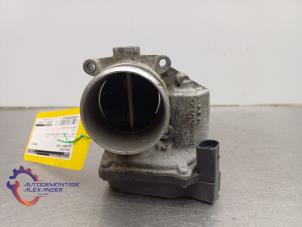 Gebruikte Gasklephuis Volkswagen Passat Variant (3C5) 1.8 TSI 16V Prijs € 49,99 Inclusief btw aangeboden door Alexander Autodemontage