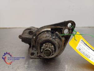 Gebruikte Startmotor Volkswagen Passat Variant (3C5) 1.8 TSI 16V Prijs € 49,99 Inclusief btw aangeboden door Alexander Autodemontage