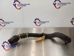 Gebruikte Intercooler Slang Renault Megane III Grandtour (KZ) 1.5 dCi 110 Prijs € 149,99 Inclusief btw aangeboden door Alexander Autodemontage