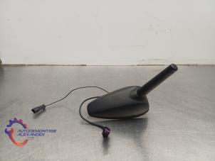 Gebruikte Antenne BMW 1 serie (E81) 116i 1.6 16V Prijs op aanvraag aangeboden door Alexander Autodemontage