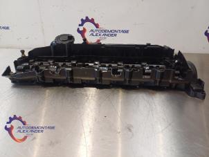 Gebruikte Kleppendeksel BMW X5 (F15) xDrive 30d 3.0 24V Prijs op aanvraag aangeboden door Alexander Autodemontage