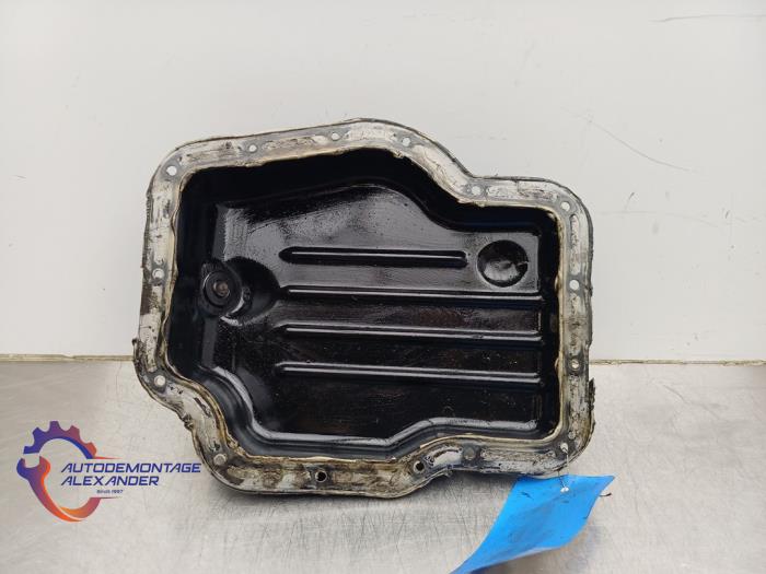 Gebruikte Carterpan Opel Astra J Sports Tourer (PD8/PE8/PF8) 1.7 CDTi 16V Prijs op aanvraag aangeboden door Alexander Autodemontage