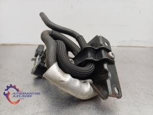 Gebruikte Roetfilter sensor Skoda Octavia (1Z3) 1.6 TDI Greenline Prijs € 34,99 Inclusief btw aangeboden door Alexander Autodemontage