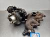Opel Astra J Sports Tourer (PD8/PE8/PF8) 1.7 CDTi 16V G-lader