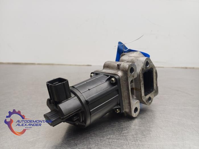 Gebruikte EGR Klep Opel Astra J Sports Tourer (PD8/PE8/PF8) 1.7 CDTi 16V Prijs € 60,50 Inclusief btw aangeboden door Alexander Autodemontage