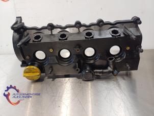 Gebruikte Kleppendeksel Opel Astra J Sports Tourer (PD8/PE8/PF8) 1.7 CDTi 16V Prijs op aanvraag aangeboden door Alexander Autodemontage