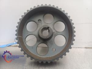 Gebruikte Poelie brandstofpomp Opel Astra J Sports Tourer (PD8/PE8/PF8) 1.7 CDTi 16V Prijs op aanvraag aangeboden door Alexander Autodemontage