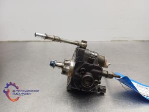 Gebruikte Brandstofpomp Mechanisch Opel Astra J Sports Tourer (PD8/PE8/PF8) 1.7 CDTi 16V Prijs € 149,99 Inclusief btw aangeboden door Alexander Autodemontage