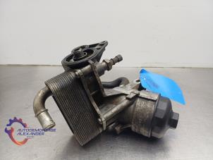 Gebruikte Oliefilterhuis Opel Astra J Sports Tourer (PD8/PE8/PF8) 1.7 CDTi 16V Prijs € 50,78 Inclusief btw aangeboden door Alexander Autodemontage