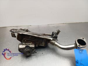 Gebruikte EGR koeler Opel Astra J Sports Tourer (PD8/PE8/PF8) 1.7 CDTi 16V Prijs € 120,00 Inclusief btw aangeboden door Alexander Autodemontage