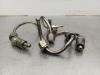 Opel Astra J Sports Tourer (PD8/PE8/PF8) 1.7 CDTi 16V Dieselleiding Set