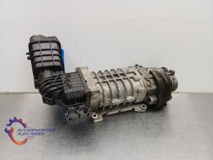 Gebruikte Compressor Volkswagen Golf VI (5K1) 1.4 TSI 160 16V Prijs op aanvraag aangeboden door Alexander Autodemontage