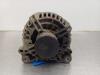 Dynamo van een Volkswagen Golf VI (5K1), 2008 / 2013 1.4 TSI 160 16V, Hatchback, Benzine, 1.390cc, 118kW (160pk), FWD, CAVD, 2008-11 / 2012-12 2013
