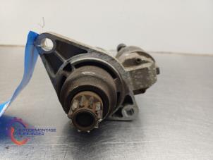 Gebruikte Startmotor Volkswagen Golf VI (5K1) 1.4 TSI 160 16V Prijs € 14,99 Inclusief btw aangeboden door Alexander Autodemontage