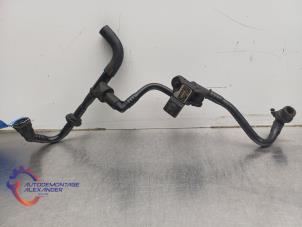 Gebruikte Map Sensor (inlaatspruitstuk) Volkswagen Golf VI (5K1) 1.4 TSI 160 16V Prijs € 40,00 Inclusief btw aangeboden door Alexander Autodemontage