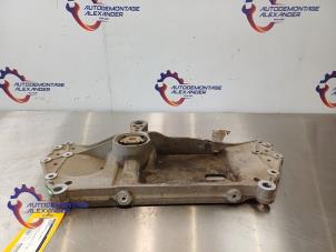 Gebruikte Subframe Skoda Octavia (1Z3) 1.6 TDI Greenline Prijs € 30,00 Inclusief btw aangeboden door Alexander Autodemontage