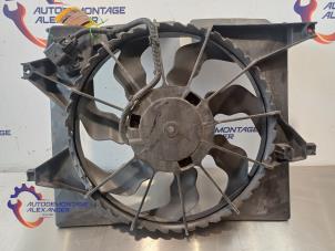 Gebruikte Koelvin Kia Venga 1.6 CVVT 16V Prijs € 79,99 Inclusief btw aangeboden door Alexander Autodemontage