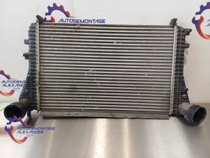 Gebruikte Radiateur Volkswagen Passat Variant (3C5) 1.8 TSI 16V Prijs € 121,00 Inclusief btw aangeboden door Alexander Autodemontage