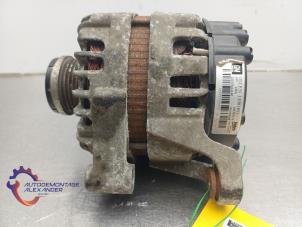 Gebruikte Dynamo Opel Astra J (PD5/PE5) 1.4 Turbo 16V Prijs € 39,95 Inclusief btw aangeboden door Alexander Autodemontage