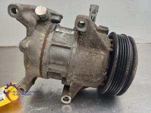 Gebruikte Aircopomp Toyota Yaris III (P13) 1.33 16V Dual VVT-I Prijs € 149,99 Inclusief btw aangeboden door Alexander Autodemontage