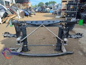 Gebruikte Frontpaneel BMW 5 serie (F10) 520i 16V Prijs op aanvraag aangeboden door Alexander Autodemontage