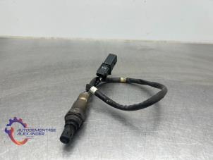 Gebruikte Lambda Sonde Volkswagen Polo V (6R) 1.4 TDI DPF BlueMotion technology Prijs op aanvraag aangeboden door Alexander Autodemontage