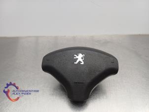 Gebruikte Airbag 2Deurs links-achter Peugeot 5008 I (0A/0E) 1.6 THP 16V Prijs op aanvraag aangeboden door Alexander Autodemontage