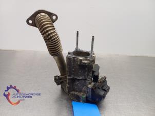 Gebruikte EGR Klep Renault Trafic New (FL) 2.0 dCi 16V 90 Prijs op aanvraag aangeboden door Alexander Autodemontage