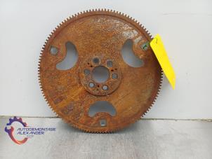 Gebruikte Starterkrans Opel Astra J (PD5/PE5) 1.4 Turbo 16V Prijs op aanvraag aangeboden door Alexander Autodemontage