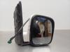 Volkswagen Caddy III (2KA,2KH,2CA,2CH) 1.6 TDI 16V Buitenspiegel rechts