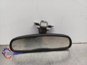 Gebruikte Spiegel binnen Nissan Qashqai (J10) 2.0 16V Prijs € 44,99 Inclusief btw aangeboden door Alexander Autodemontage