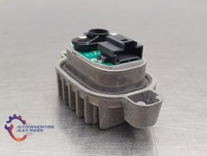 Gebruikte Daglicht LED module BMW 1 serie (F20) 116i 1.5 12V Prijs € 50,00 Inclusief btw aangeboden door Alexander Autodemontage