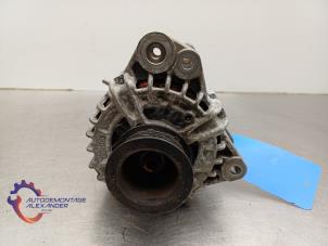 Gebruikte Dynamo Volvo V90 II (PW) 2.0 D4 16V Prijs € 60,00 Inclusief btw aangeboden door Alexander Autodemontage