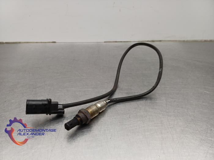 Gebruikte Lambda Sonde Skoda Octavia (1Z3) 1.6 TDI Greenline Prijs € 49,99 Inclusief btw aangeboden door Alexander Autodemontage