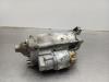 Startmotor van een Volvo V90 II (PW) 2.0 D4 16V 2019