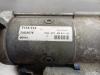 Startmotor van een Volvo V90 II (PW) 2.0 D4 16V 2019