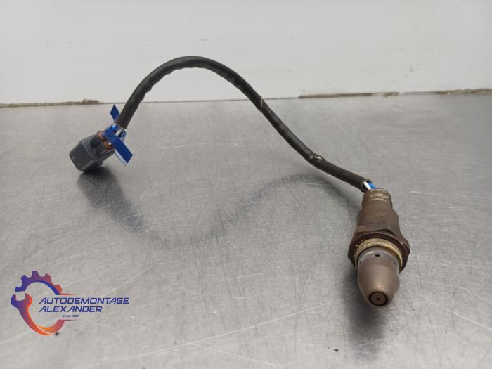 Gebruikte Lambda Sonde Toyota Yaris III (P13) 1.5 16V Dual VVT-iE Prijs op aanvraag aangeboden door Alexander Autodemontage
