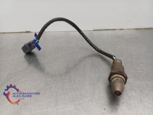 Gebruikte Lambda Sonde Toyota Yaris III (P13) 1.5 16V Dual VVT-iE Prijs op aanvraag aangeboden door Alexander Autodemontage