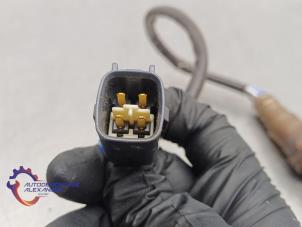 Lambda Sonde van een Toyota Yaris III (P13) 1.5 16V Dual VVT-iE 2018